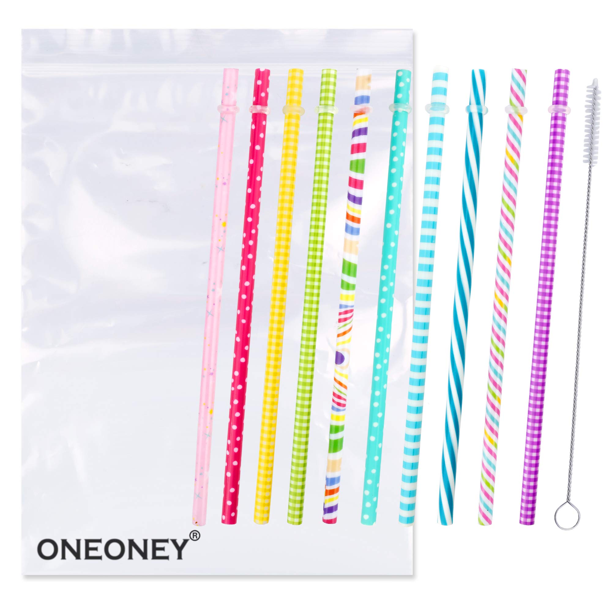 JANYUN party-ready straws ideal for events and guest favors