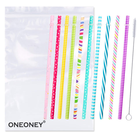 JANYUN party-ready straws ideal for events and guest favors