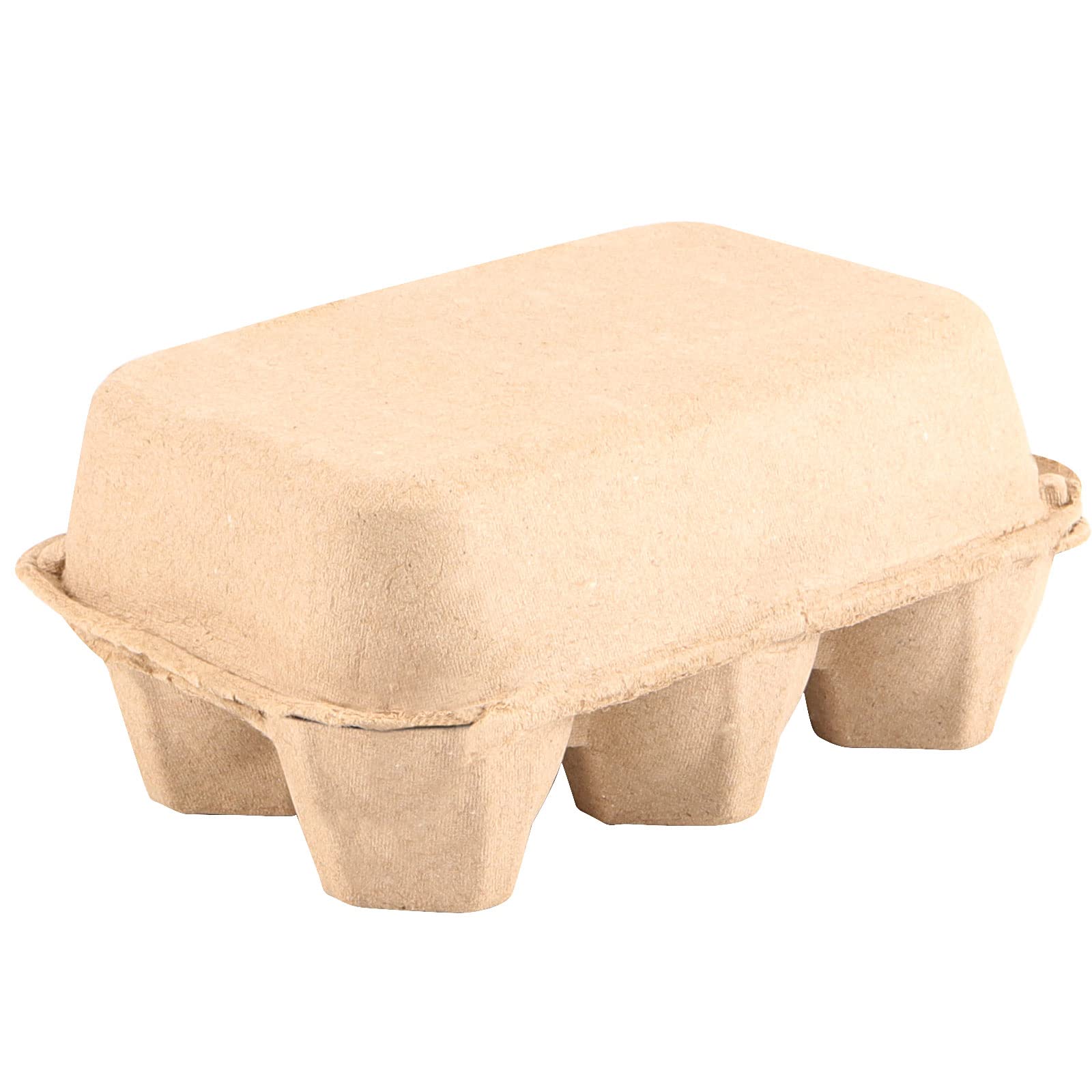 JAPCHET stackable design saves space in storage and handling.