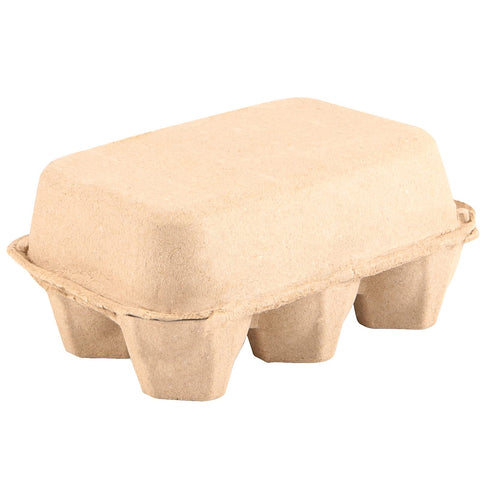 JAPCHET stackable design saves space in storage and handling.
