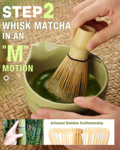 Jardin Tesoro whisk holder stand keeping tools organized.