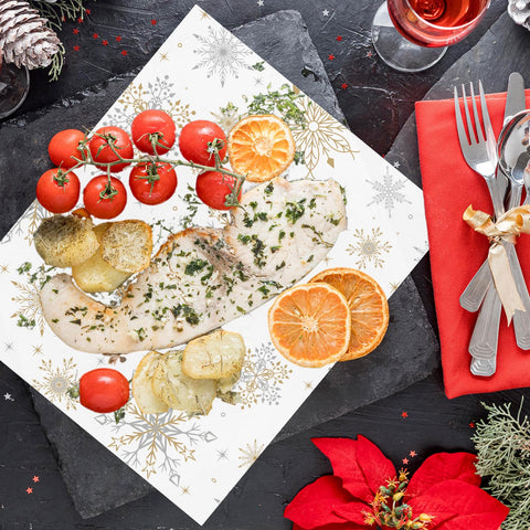 JarThenaAMCS wax paper deli wrap use for quick packing and charming party displays