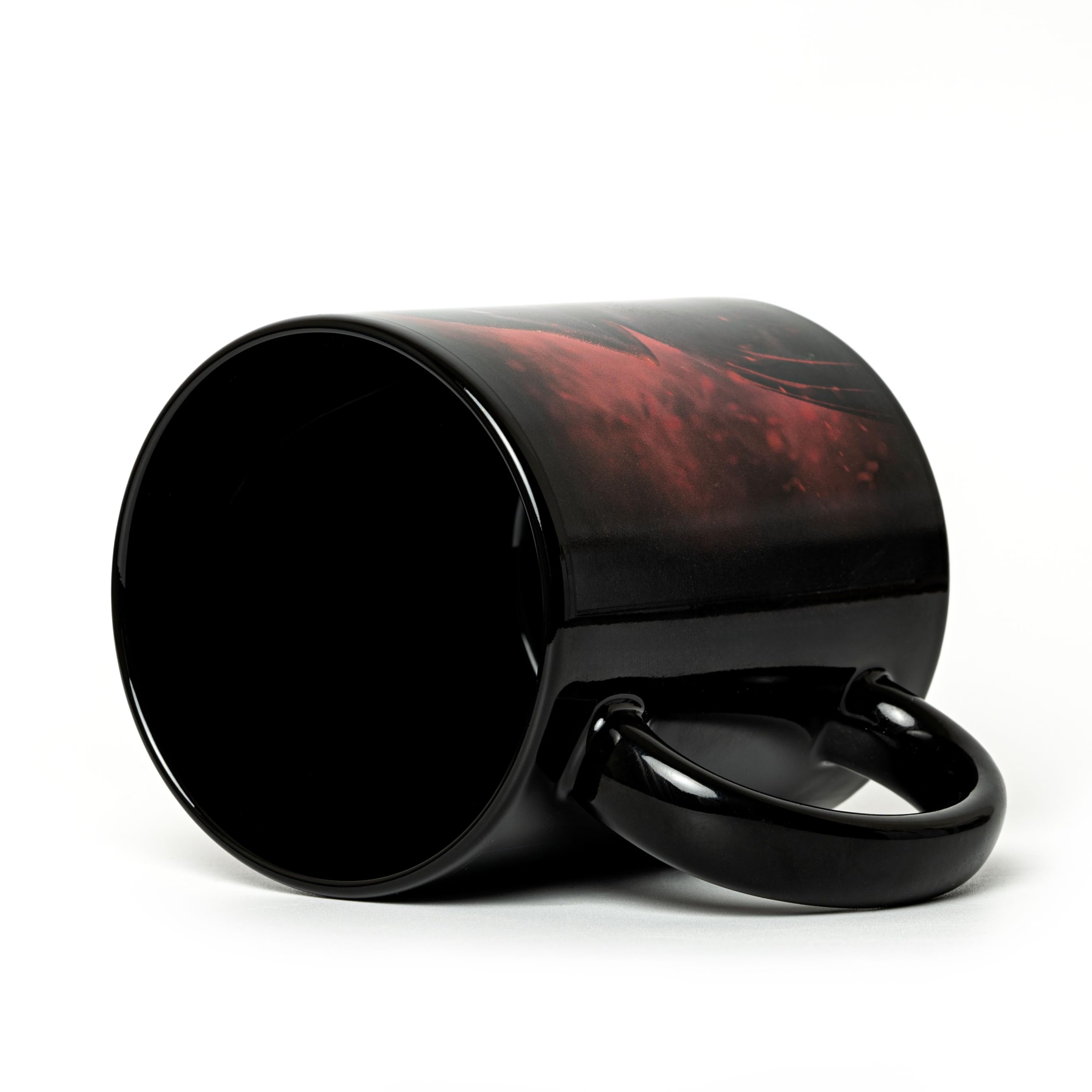 Javaas Star Vader mug heat resistant for hot drinks and daily use.