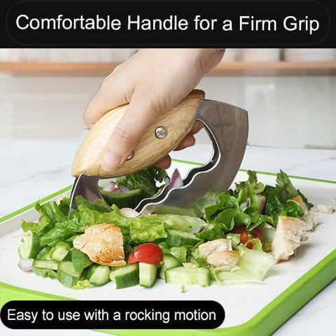 Jawanfu protective cover keeps blades safe and sharp.