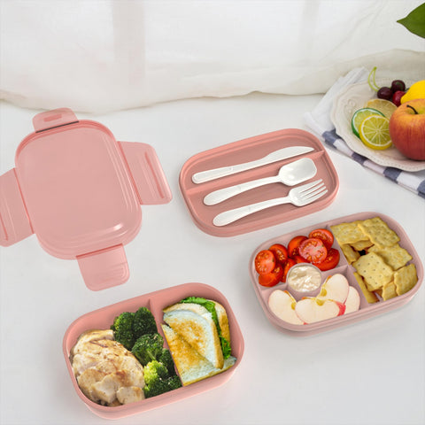 JBGOYON BPA-free materials ensure safe, healthy meals for the family.