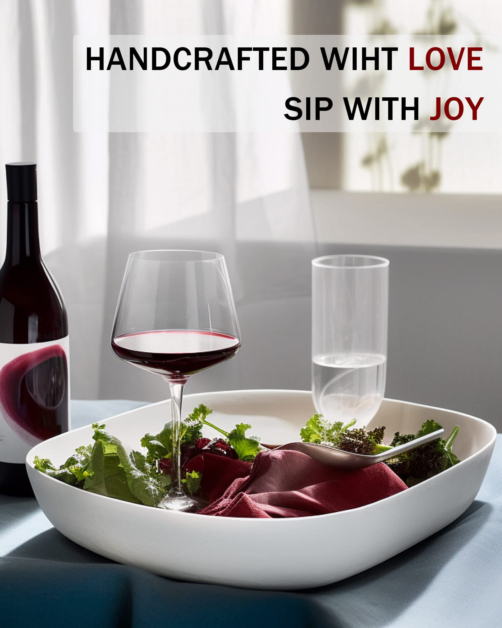 JBHO daily washing-ready durability in a practical home setting.