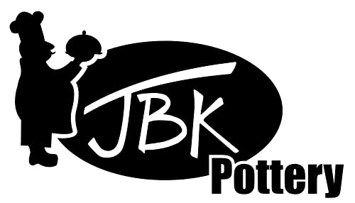 JBK Pottery bagels and loaves stay moist with terracotta disc.