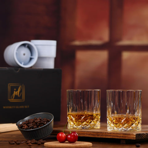 JDGOME gift-ready packaging makes a thoughtful present.