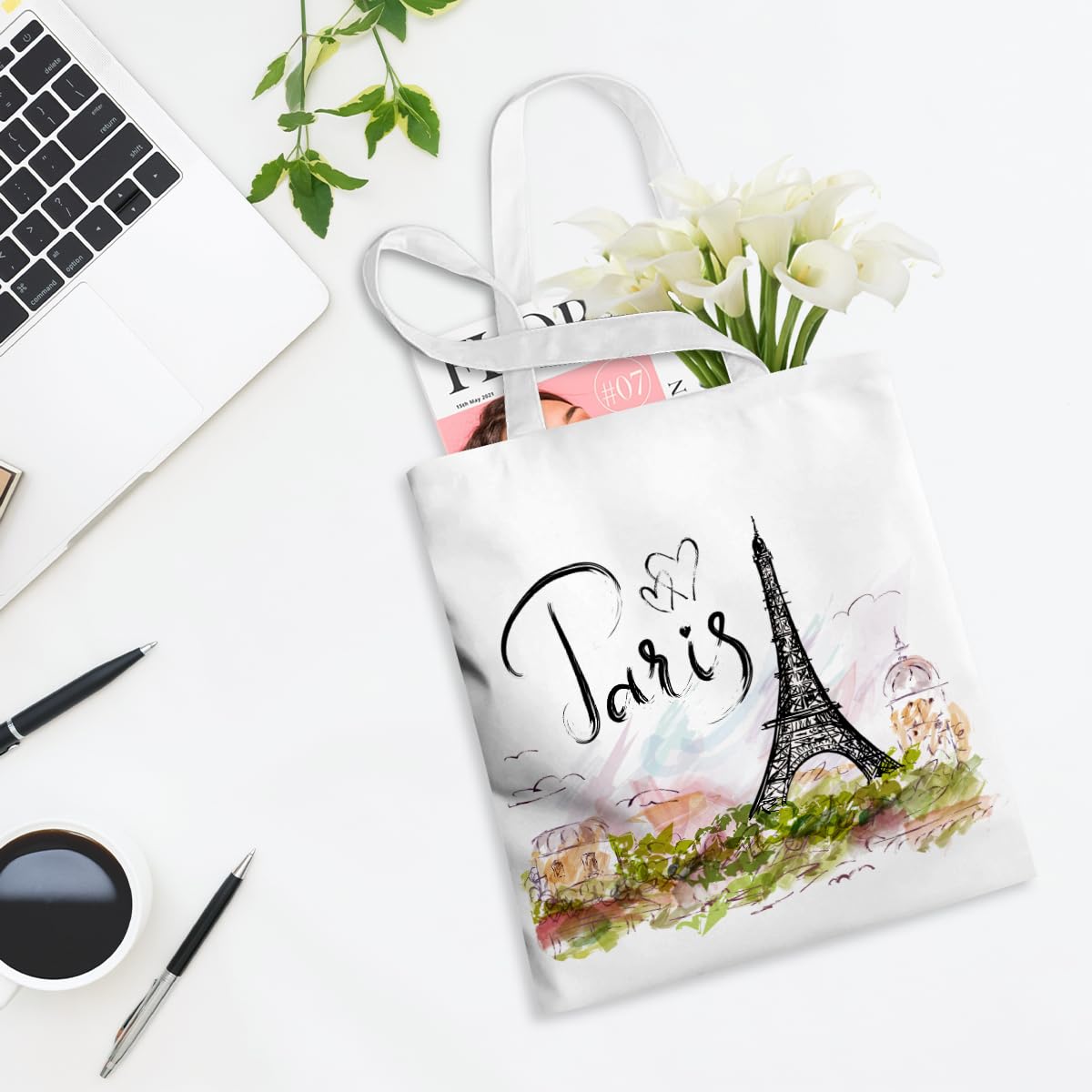 Jealance Weekender Travel Tote ideal for short trips and weekend getaways.