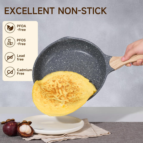 JEETEE heat-resistant handle close-up with stay-cool grip