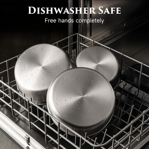 JEETEE silicone glass lids provide a tight seal for monitoring.