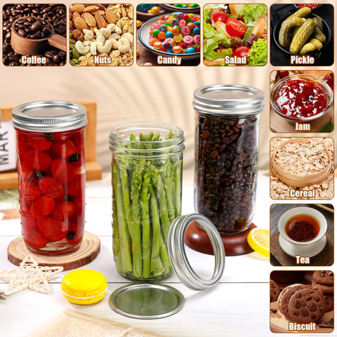 Jeitae four-pack keeps gifts stylish and storage tidy, ideal for home cooks and zero-waste setups.