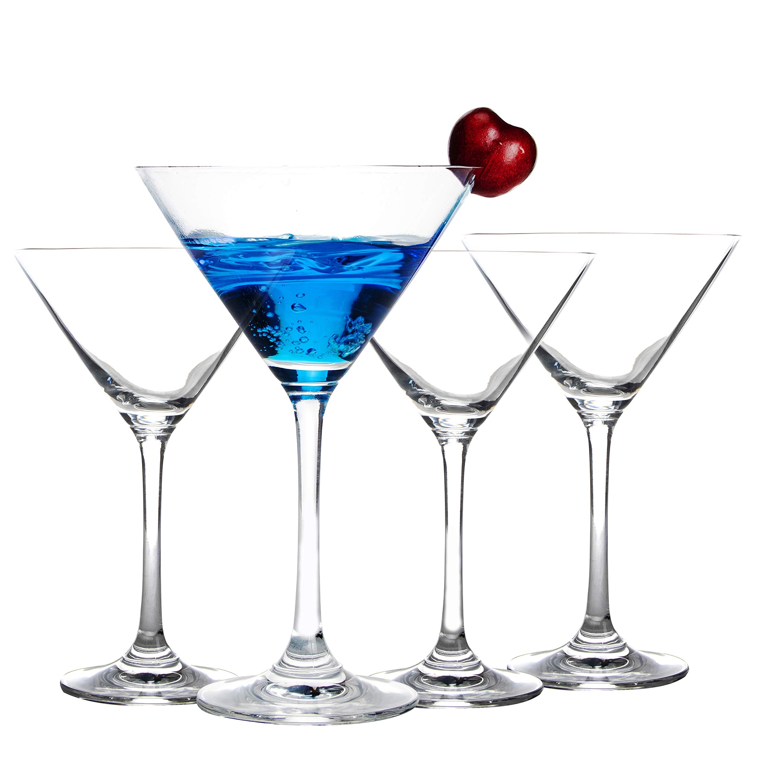 JEKOSEN premium gift box included with crystal glasses