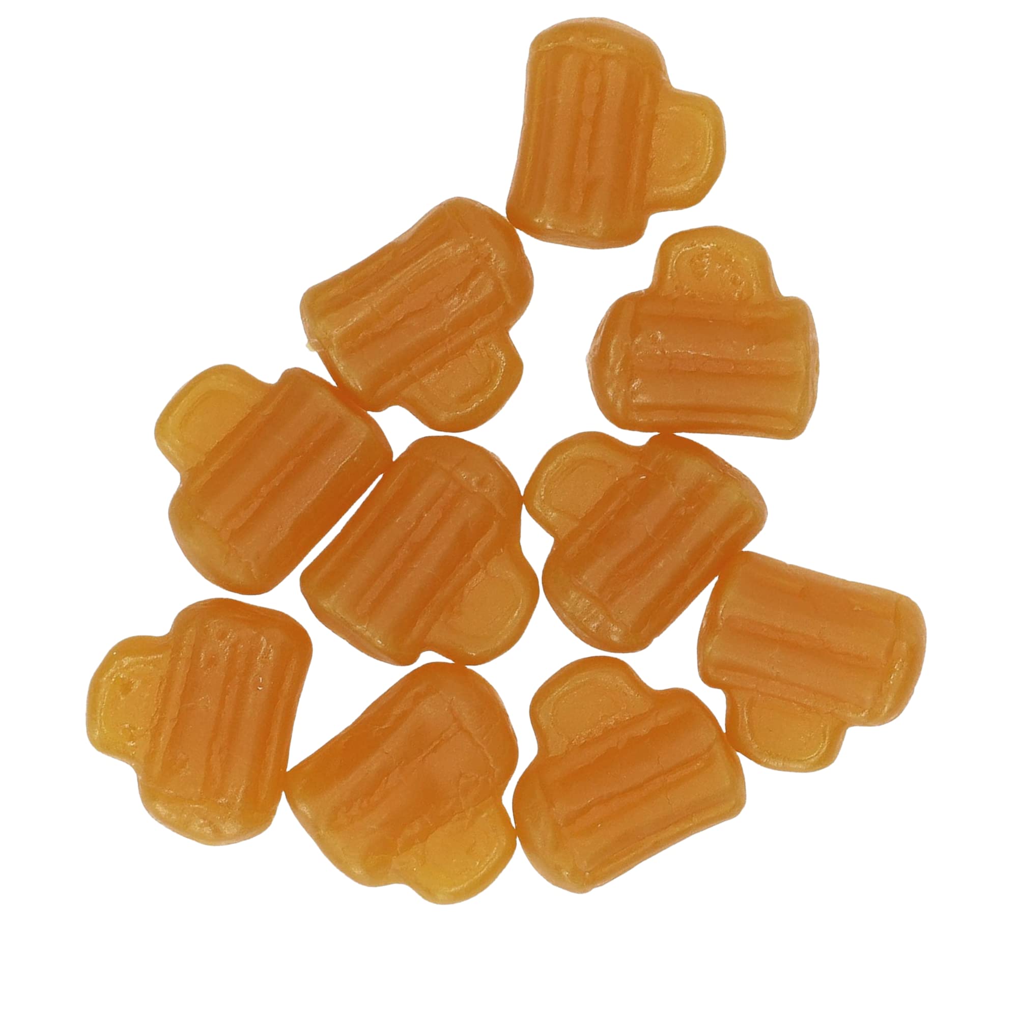 Jelly Belly Harry Potter mug crest with four houses enables memorable toasts