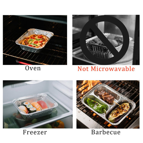 Jengaer to-go meal and gift-ready containers for holidays.