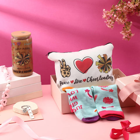 JenPen cheer accessory bundle helps organize daily essentials