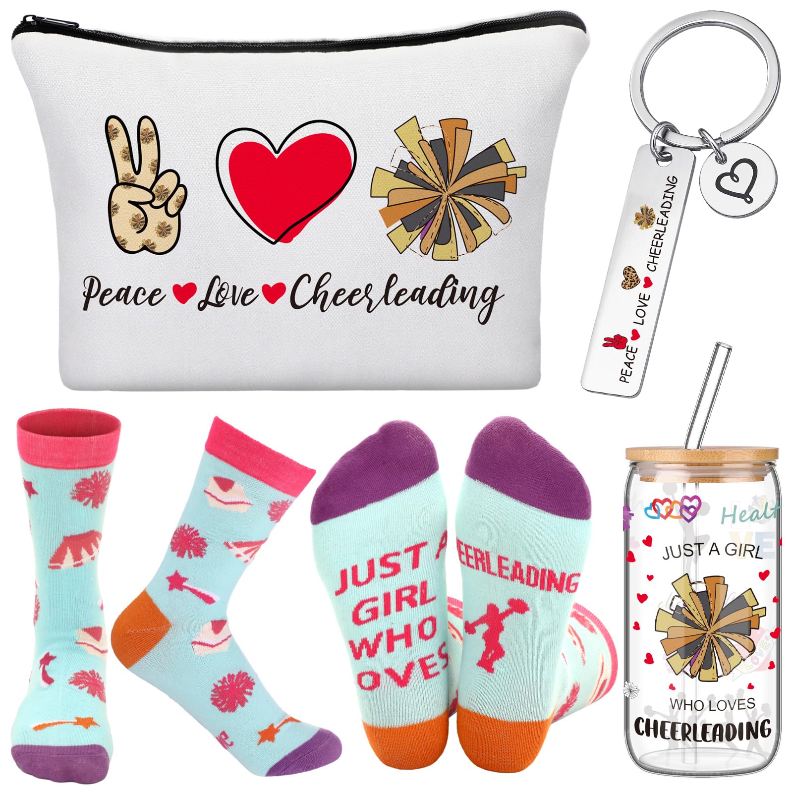JenPen secret sister gift packaging idea for celebrations