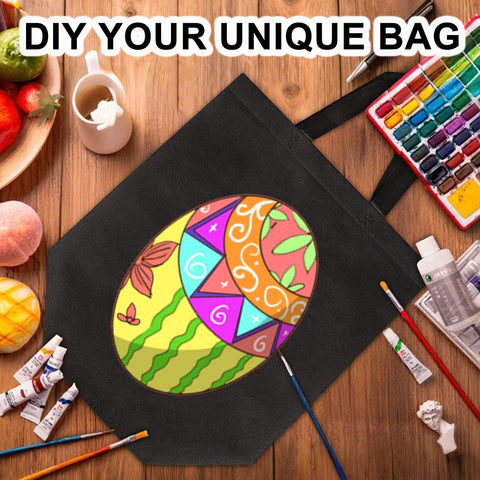 JERIA multi-purpose tote for storage and organization at home