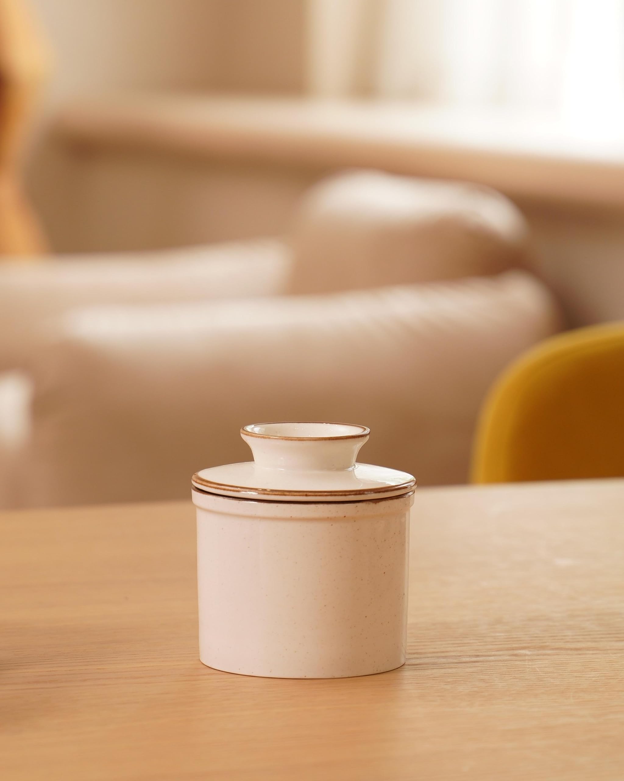 Jersinwei kitchen counter setup highlights practical daily use.