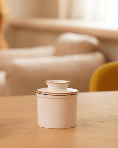 Jersinwei kitchen counter setup highlights practical daily use.