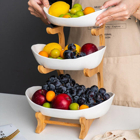 Jessie 1–2 minute assembly for quick setup on your counter.