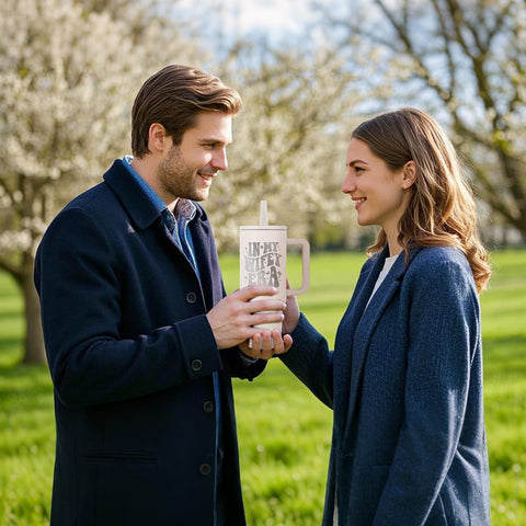 JETIKON daily-use tumbler keeps beverages ready from workout to weekend.