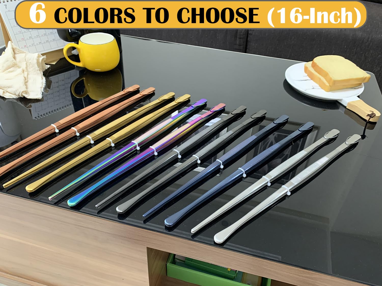 JETKONG dishwasher-safe kitchen tools simplify cleanup after cooking tasks.