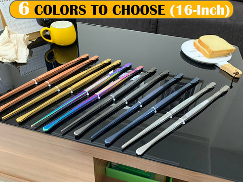 JETKONG dishwasher-safe kitchen tools simplify cleanup after cooking tasks.