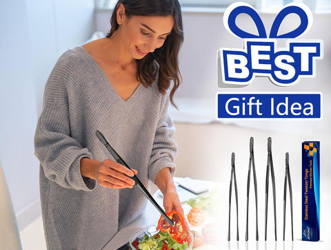 JETKONG professional 4-design set supports versatile cooking needs