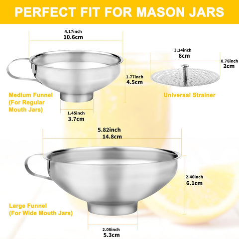 JETONN dishwasher-safe stainless steel resists stains and warping.