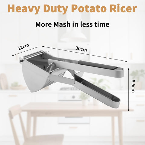 JETONN easy-clean design with dishwasher-safe parts after cooking.