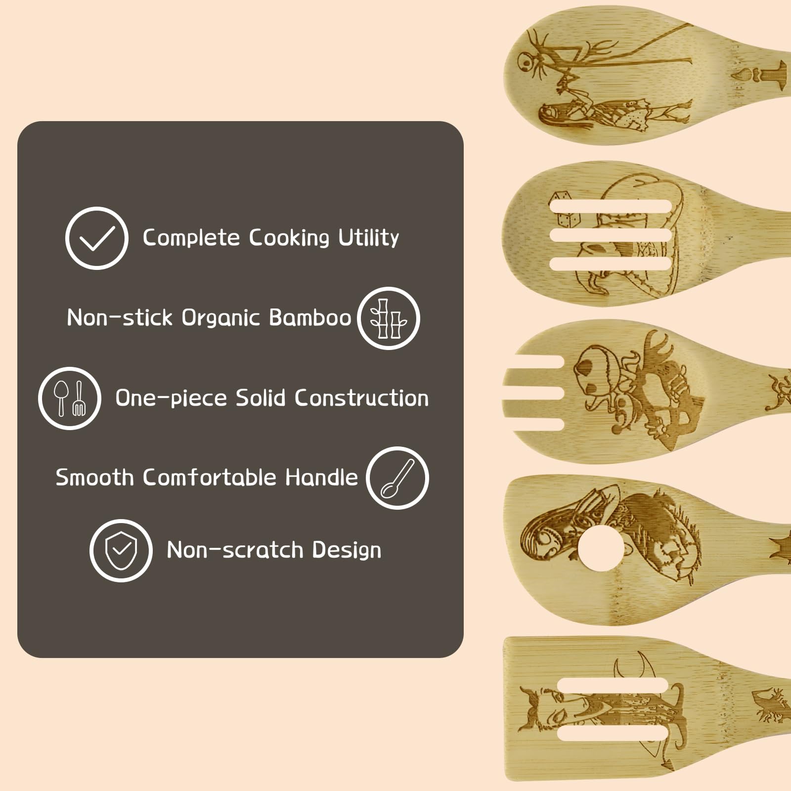 Jewelvwatchro gift-ready kitchen display, ideal for a thoughtful present.