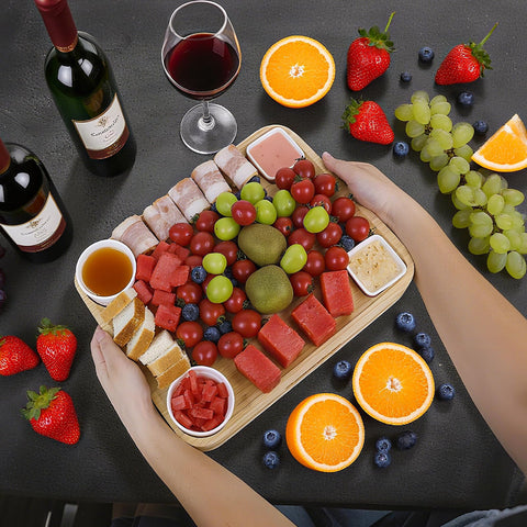 JFIEOEO gift-ready packaging makes a thoughtful housewarming present.