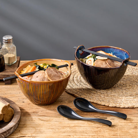 JH JIEMEI HOME lead-free cadmium-free porcelain for safe serving.