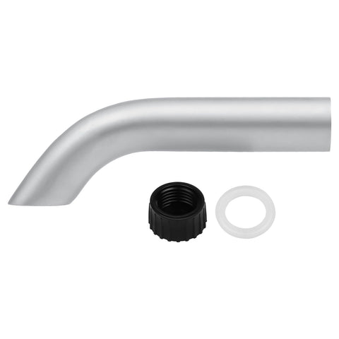 JICUSE Valve Spout Kit for Masterbuilt XL fryer attachment improves oil drain control.