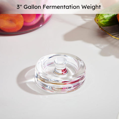 JILLMO clear smooth glass focus prevents seams and air pockets.