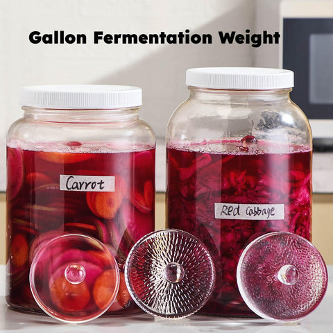 JILLMO durable glass structure with clear profile for easy inspection.
