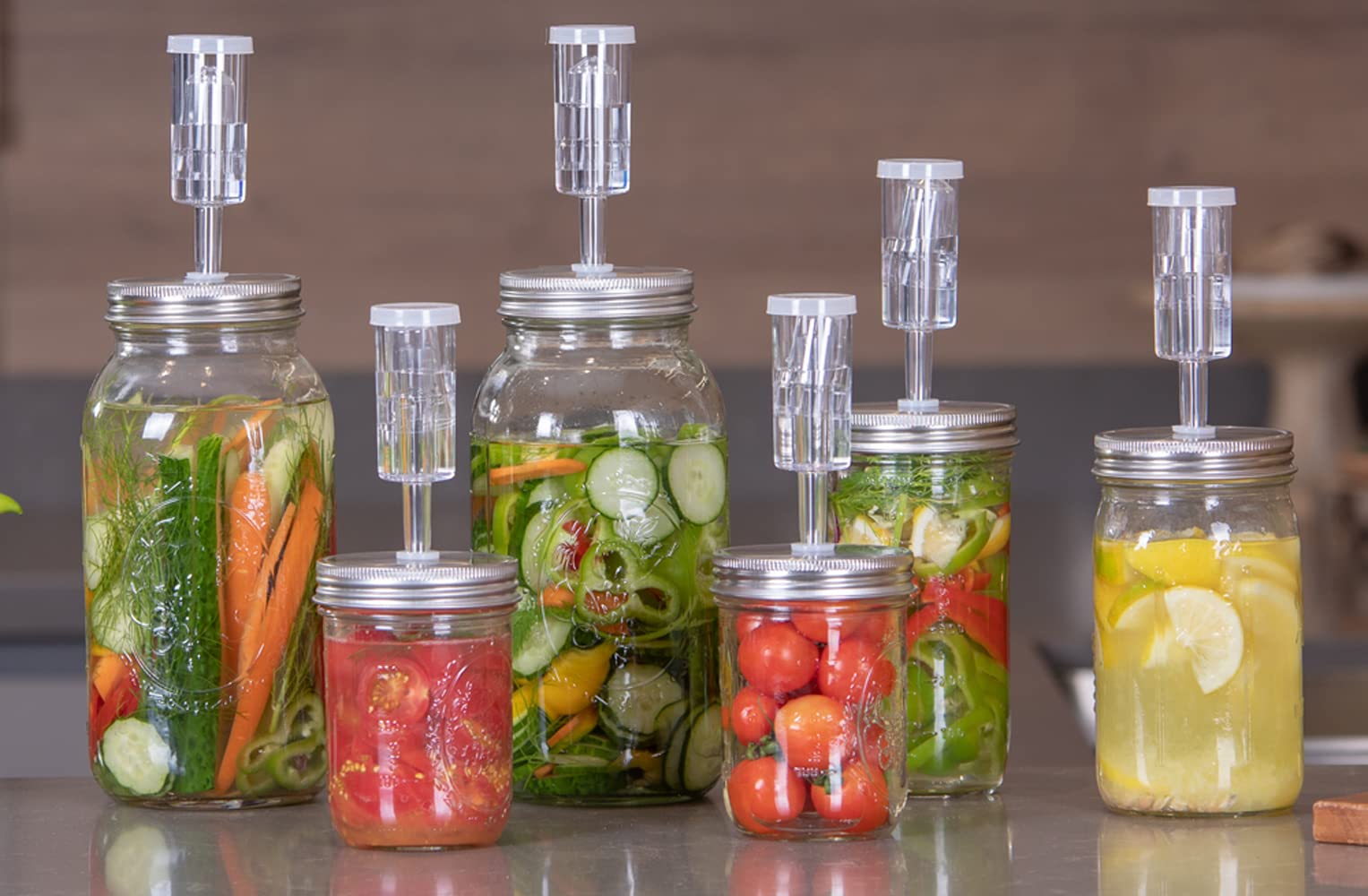 Jillmo easy-clean care tips for long-lasting fermentation gear