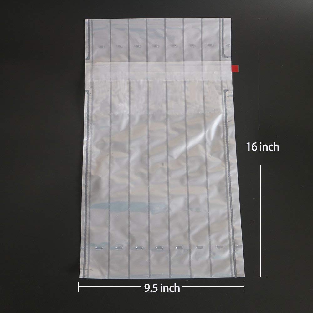 JIMEI compatible with up to 13 inch bottles and 3 inch diameter