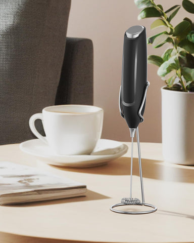 JIMYIU easy-clean wand is rinse-friendly after use.