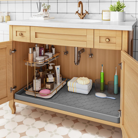 Jin&Bao oil-resistant waterproof surface for easy cleanup