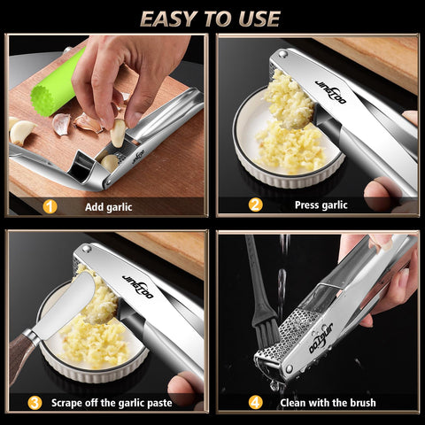 JINGTOO premium packaging box makes a gift for cooks