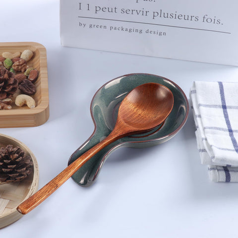 JINIHFW dishwasher safe rest cleans easily after cooking