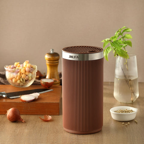 JINLIFA removable insert simplifies cleaning to maintain hygiene and cleanliness.