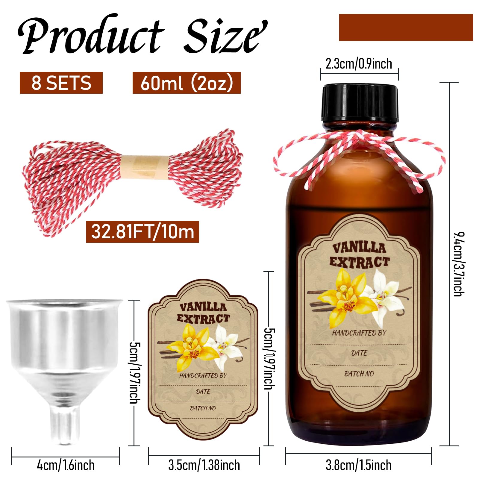 JINSILU bottle cap with silicone seal prevents leaks during pouring.