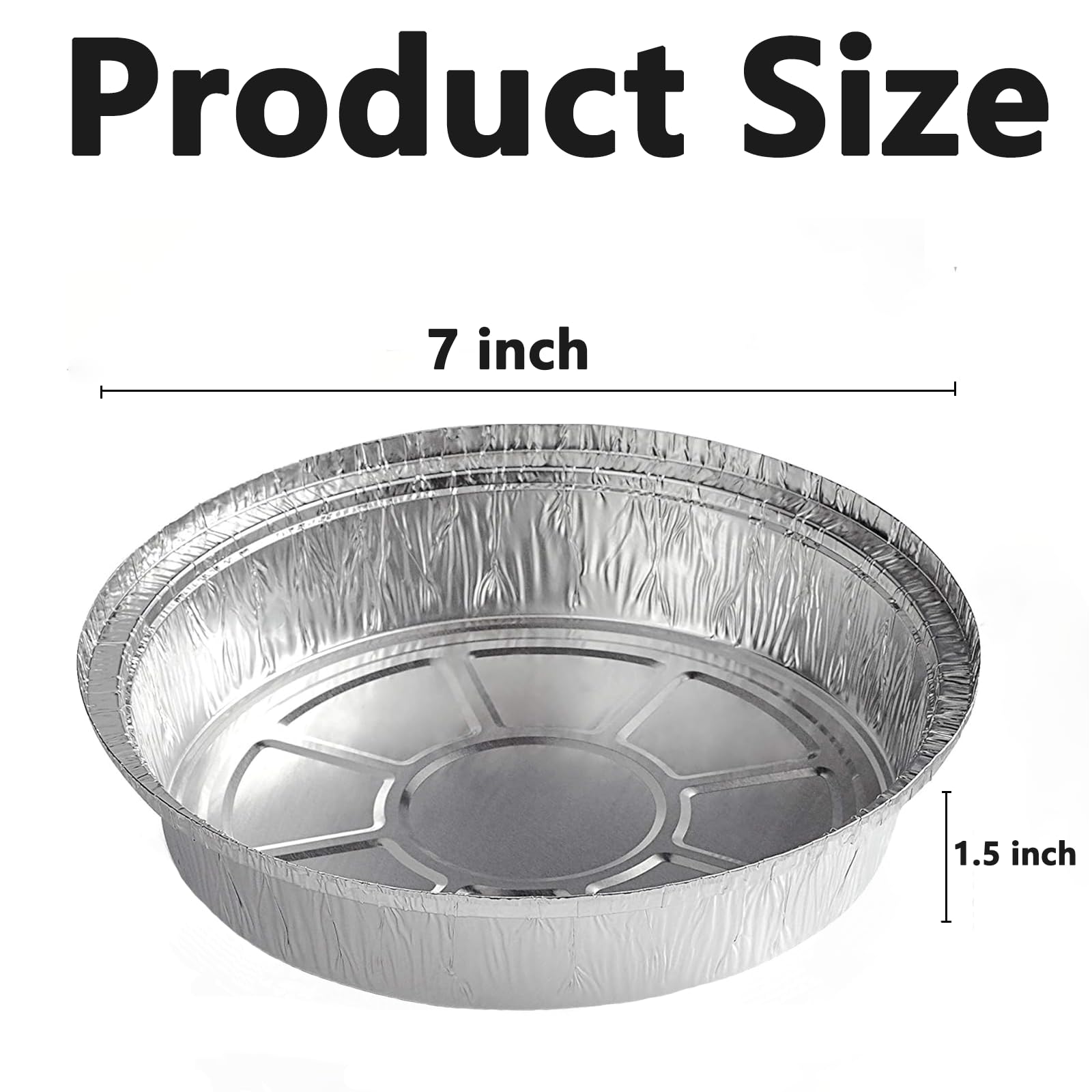 JIUMO disposable foil pan with lid, ideal for takeout and parties.