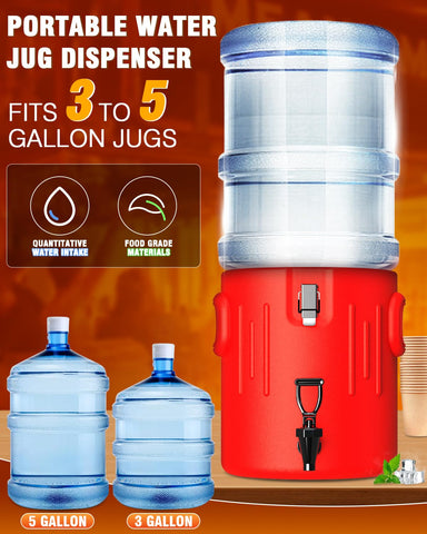 JIVGDN 304 stainless interior close-up ensures odor-free beverage service