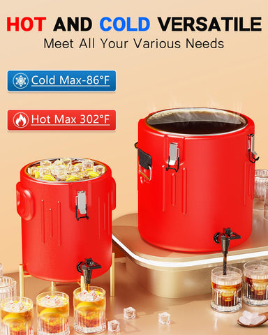 JIVGDN durable outdoor dispenser for rugged use
