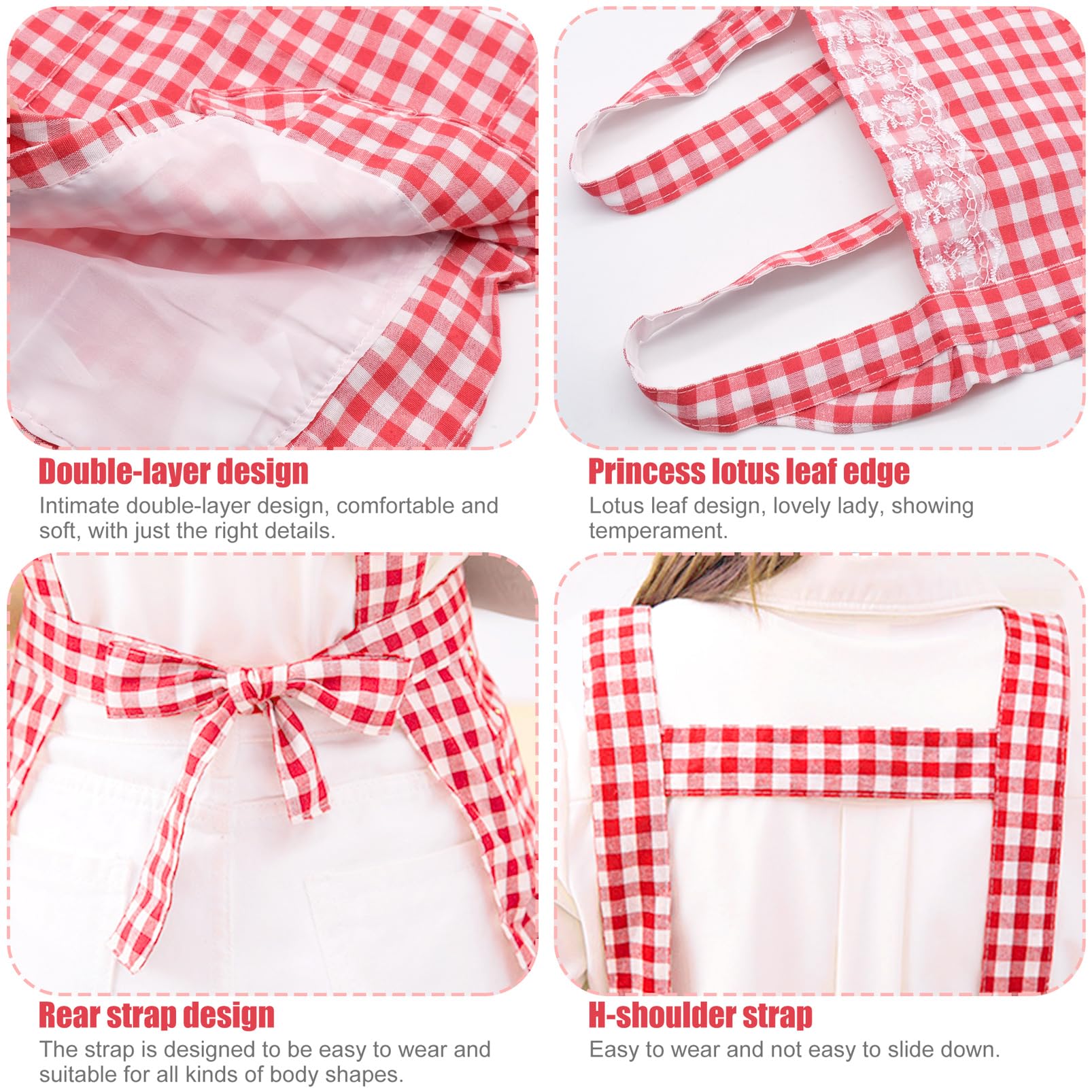 JJYHEHOT cotton fabric closeup emphasizes soft texture and easy maintenance.
