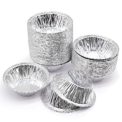 JJYHEHOT durable aluminum foil bakeware for daily use